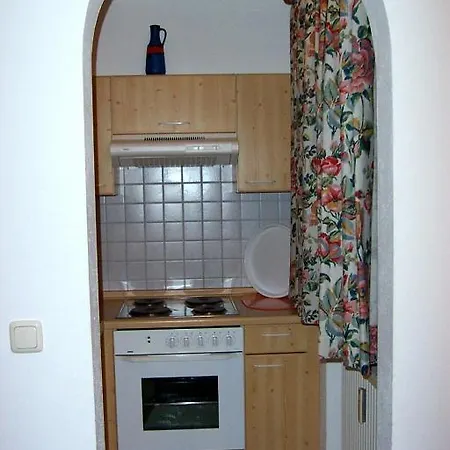Landhaus Eibelesee - Apartment Oberstaufen