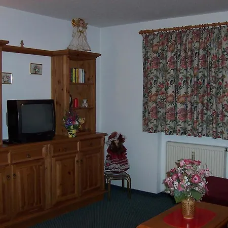 Landhaus Eibelesee - *