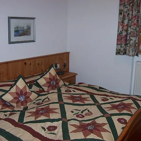 Landhaus Eibelesee - Apartment