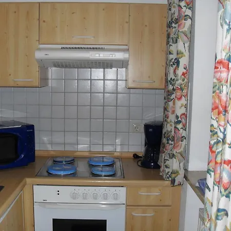 Landhaus Eibelesee -