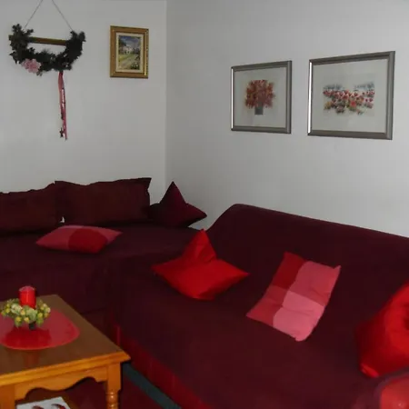 Landhaus Eibelesee - * Oberstaufen