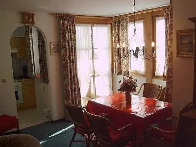 Landhaus Eibelesee -