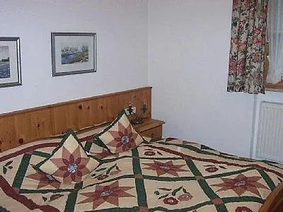 Landhaus Eibelesee - Apartment